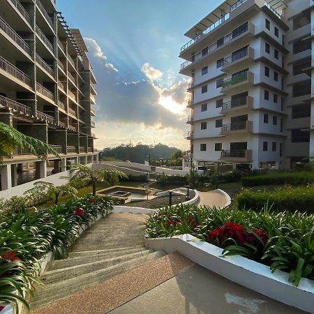 Bristle Ridge 2 Bedroom Panoramic View Baguio City Kültér fotó