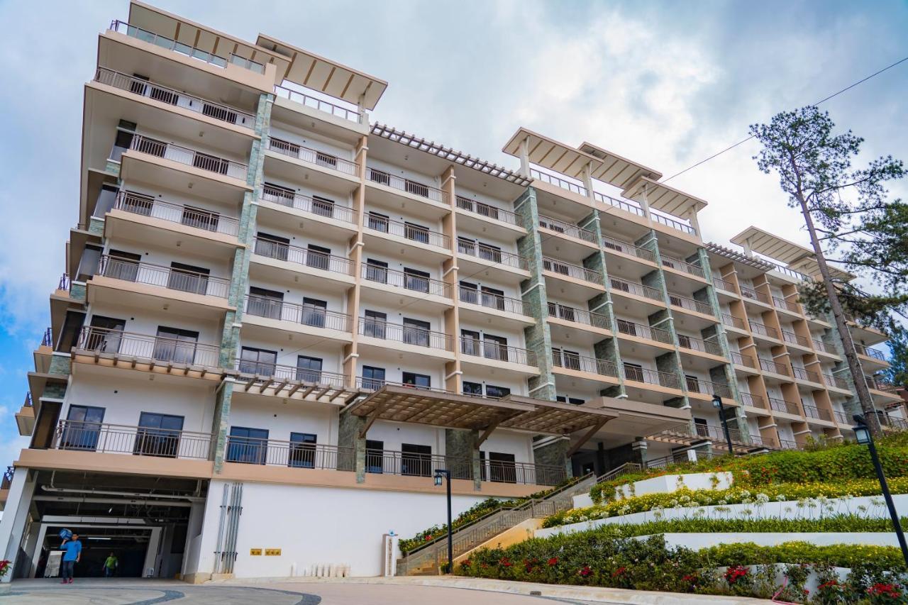 Bristle Ridge 2 Bedroom Panoramic View Baguio City Kültér fotó