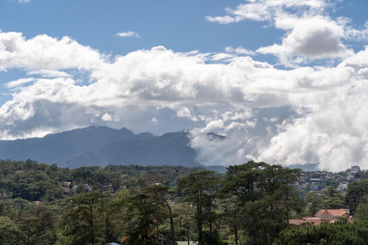 Bristle Ridge 2 Bedroom Panoramic View Baguio City Kültér fotó