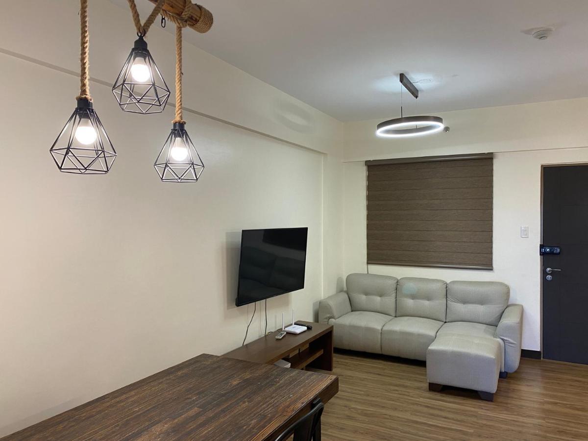 Bristle Ridge 2 Bedroom Panoramic View Baguio City Kültér fotó
