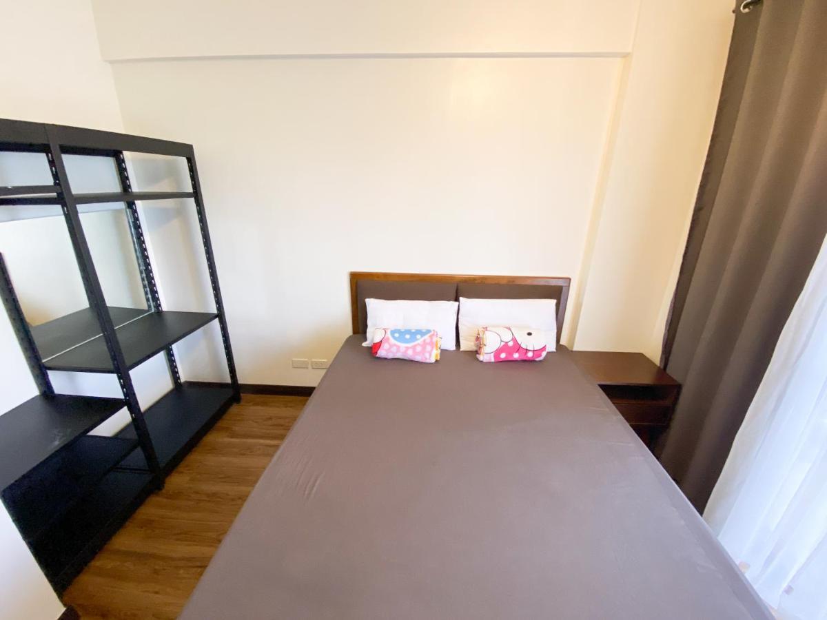 Bristle Ridge 2 Bedroom Panoramic View Baguio City Kültér fotó