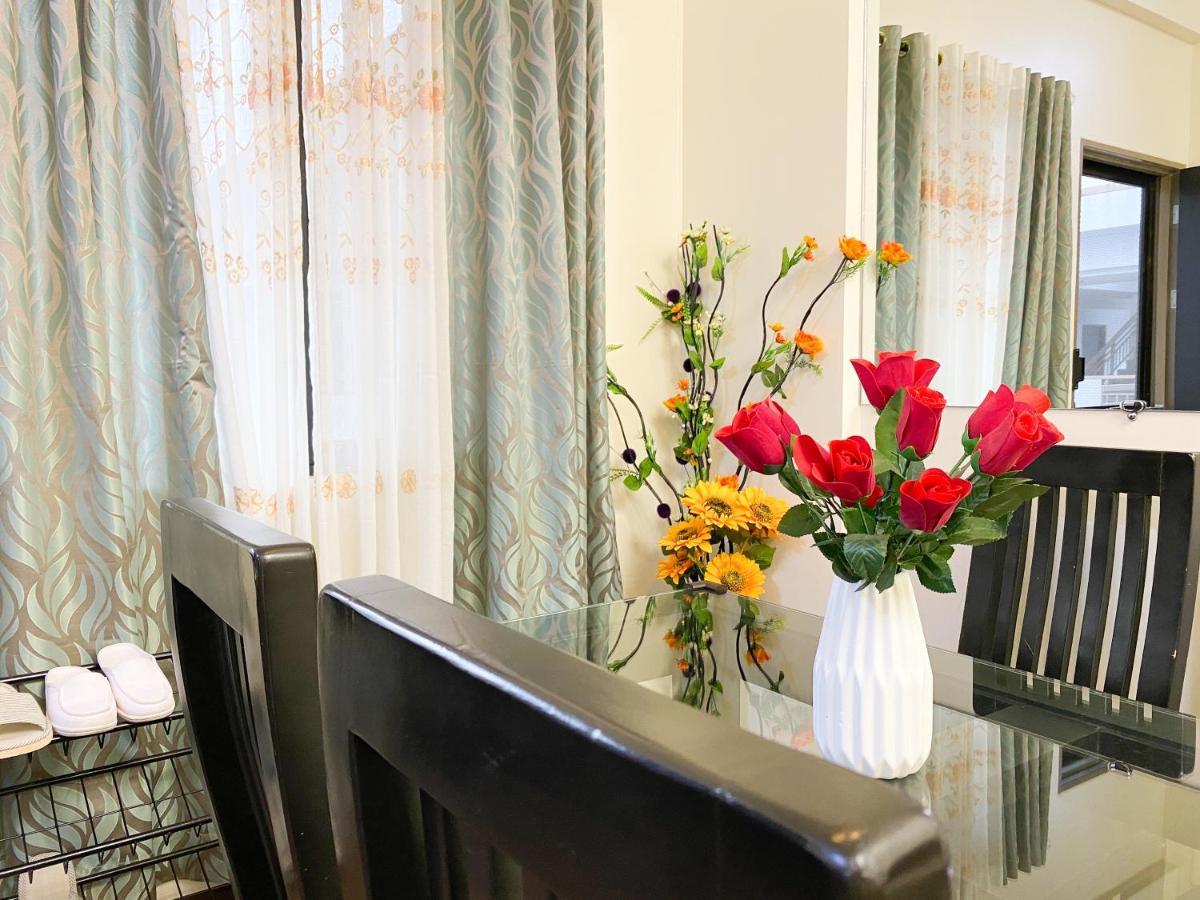 Bristle Ridge 2 Bedroom Panoramic View Baguio City Kültér fotó