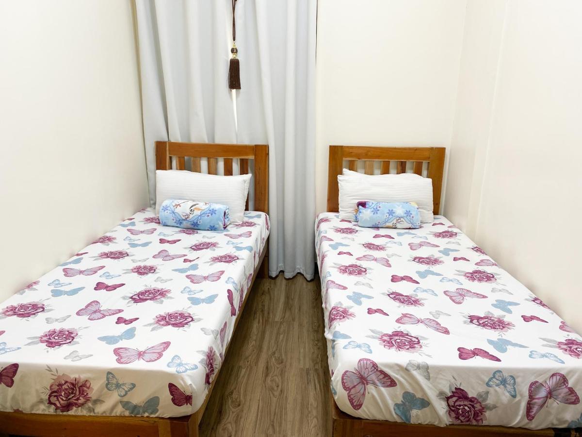 Bristle Ridge 2 Bedroom Panoramic View Baguio City Kültér fotó