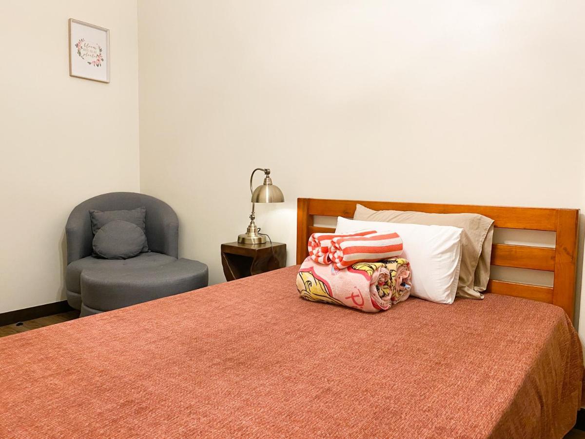 Bristle Ridge 2 Bedroom Panoramic View Baguio City Kültér fotó