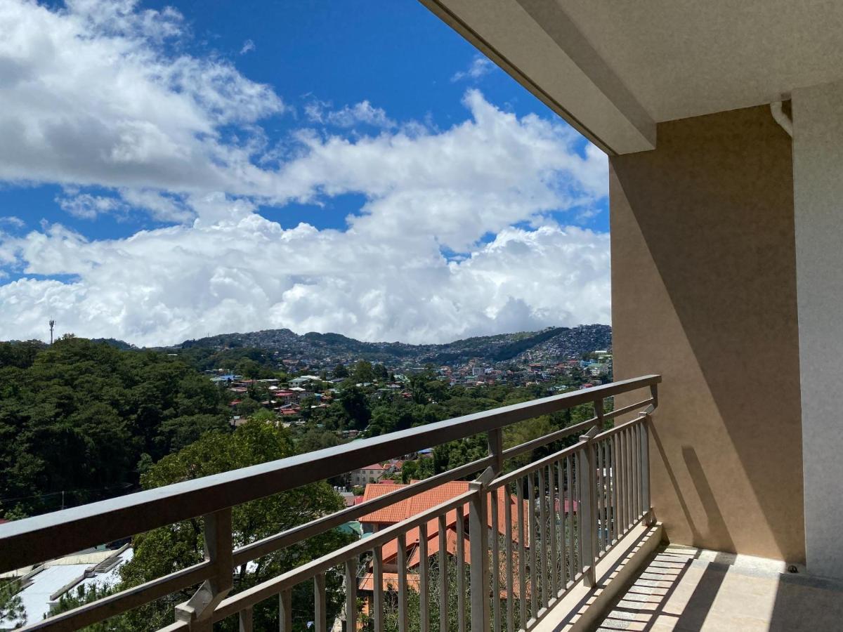 Bristle Ridge 2 Bedroom Panoramic View Baguio City Kültér fotó