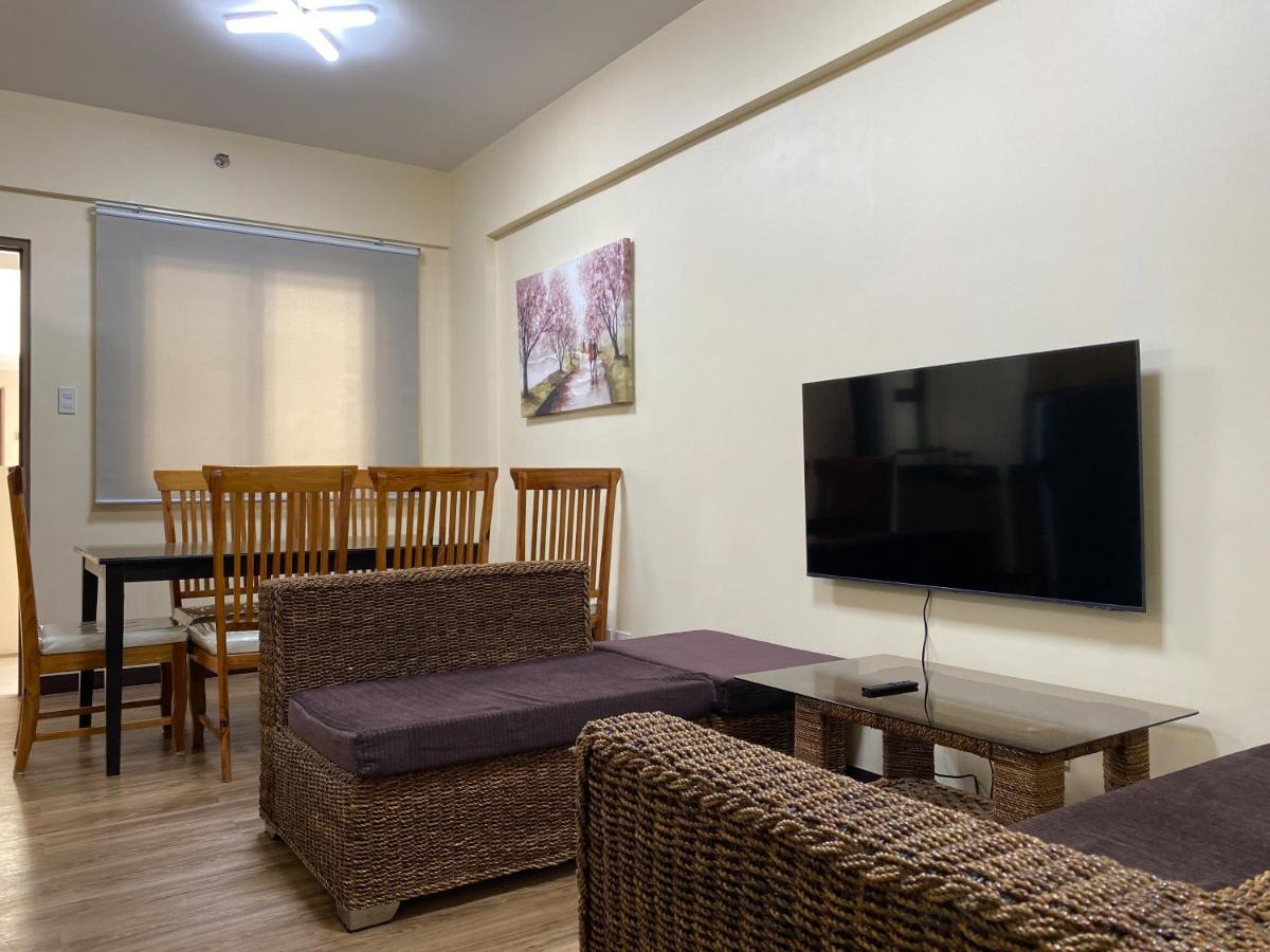 Bristle Ridge 2 Bedroom Panoramic View Baguio City Kültér fotó