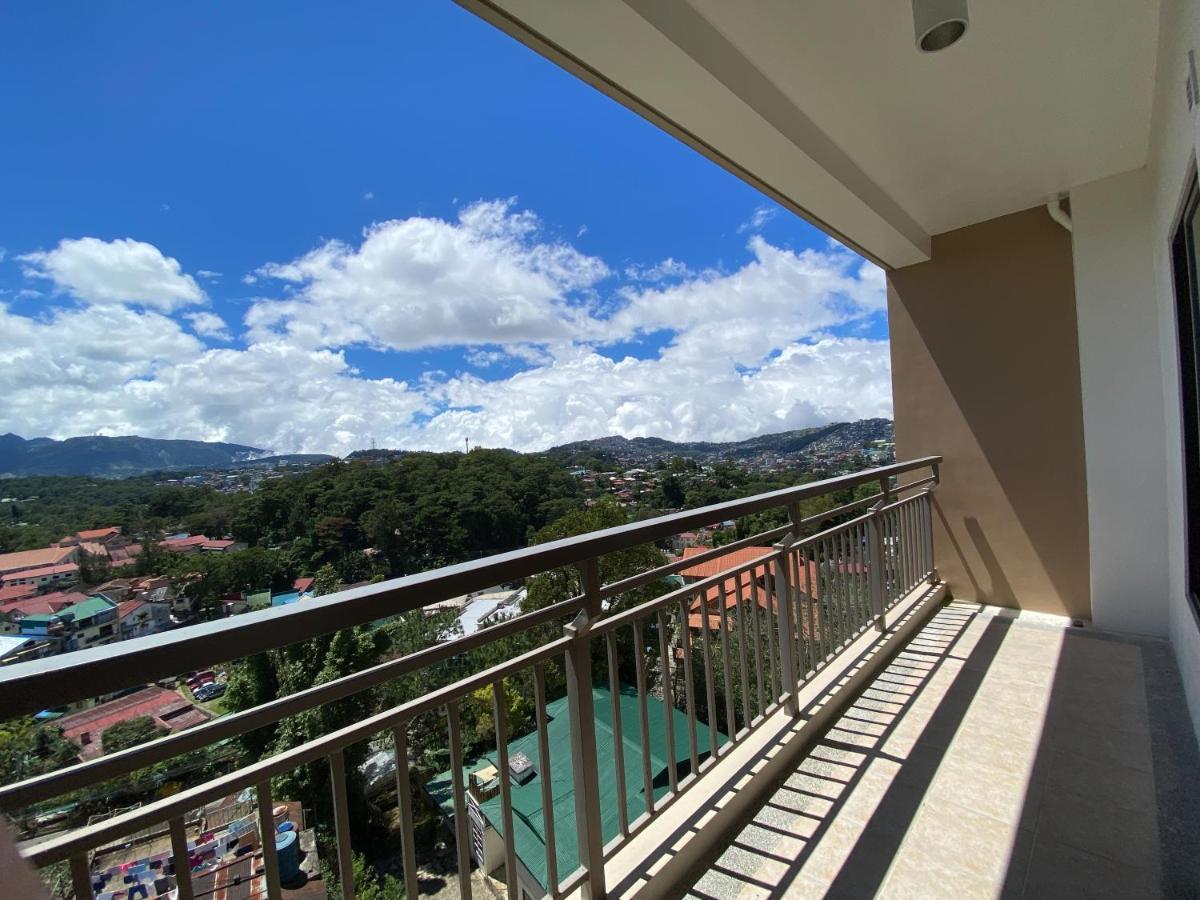 Bristle Ridge 2 Bedroom Panoramic View Baguio City Kültér fotó