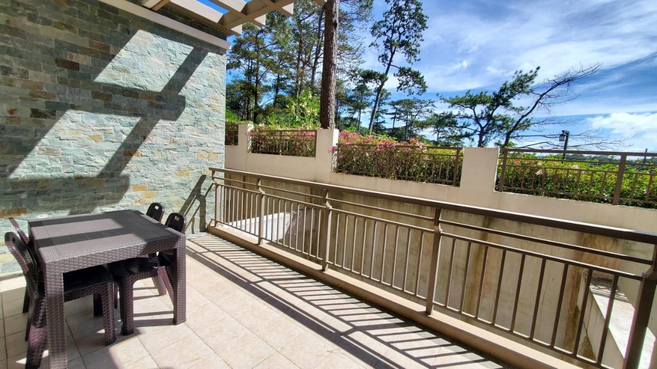 Bristle Ridge 2 Bedroom Panoramic View Baguio City Kültér fotó
