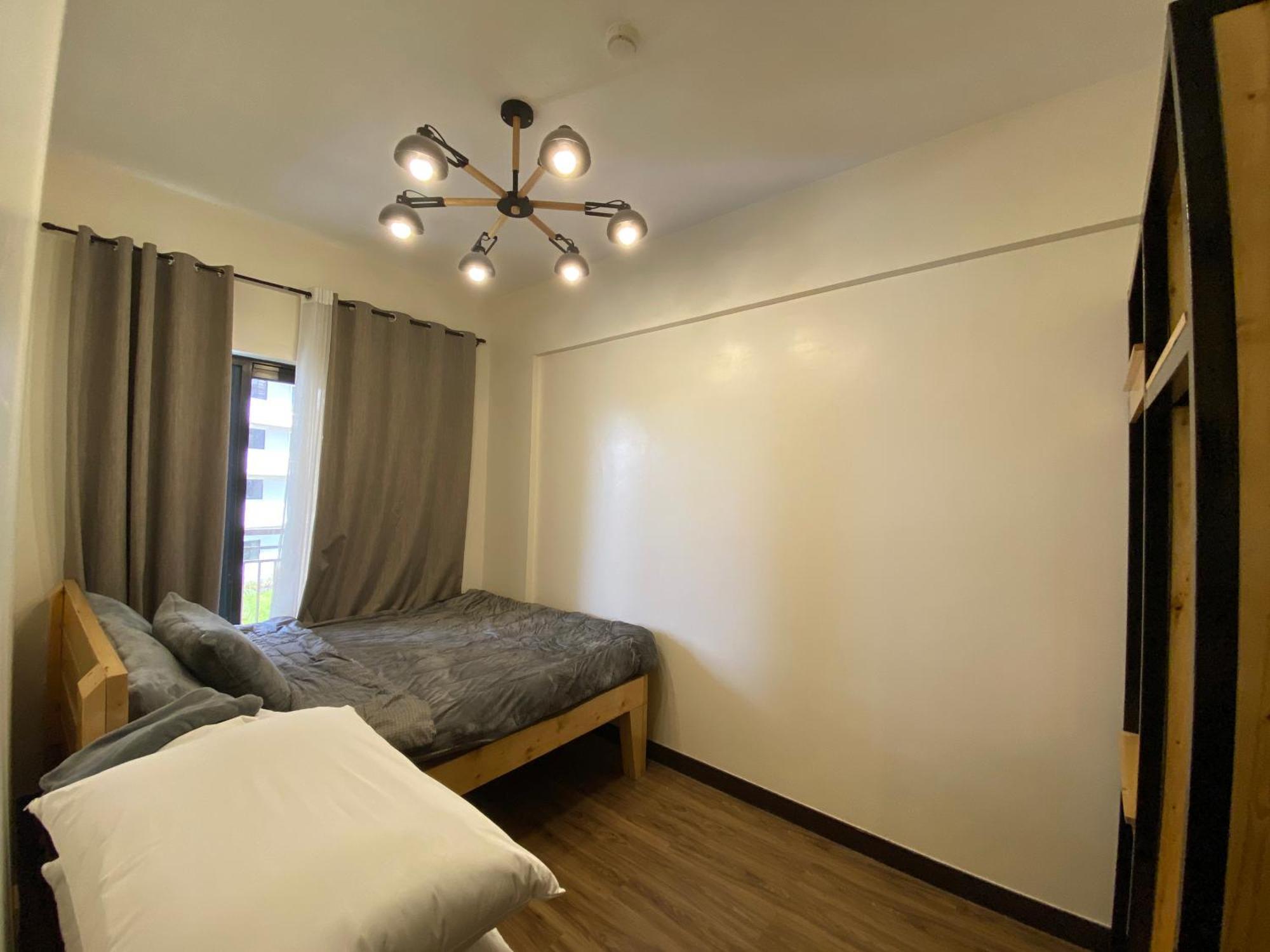 Bristle Ridge 2 Bedroom Panoramic View Baguio City Kültér fotó