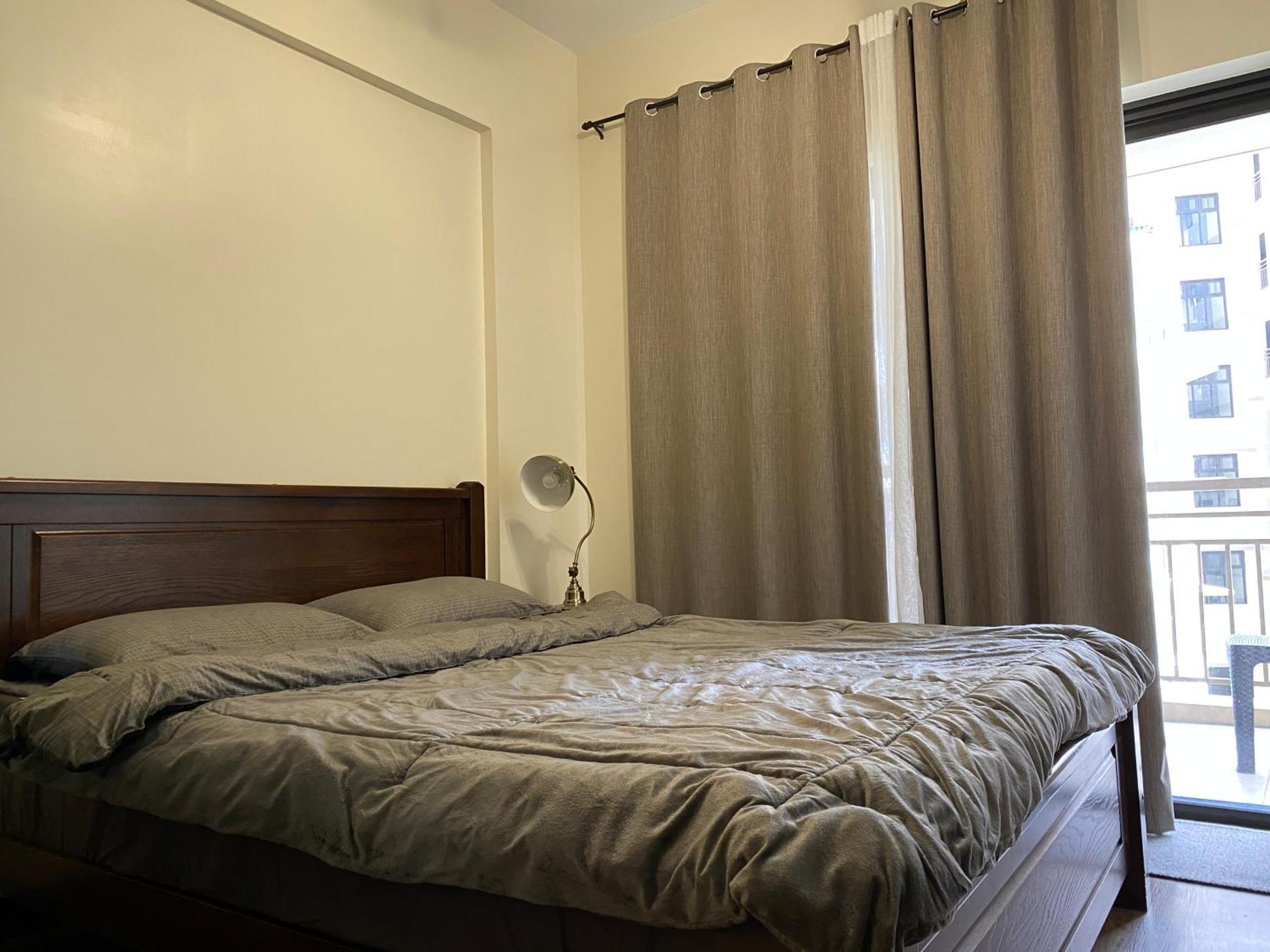 Bristle Ridge 2 Bedroom Panoramic View Baguio City Kültér fotó