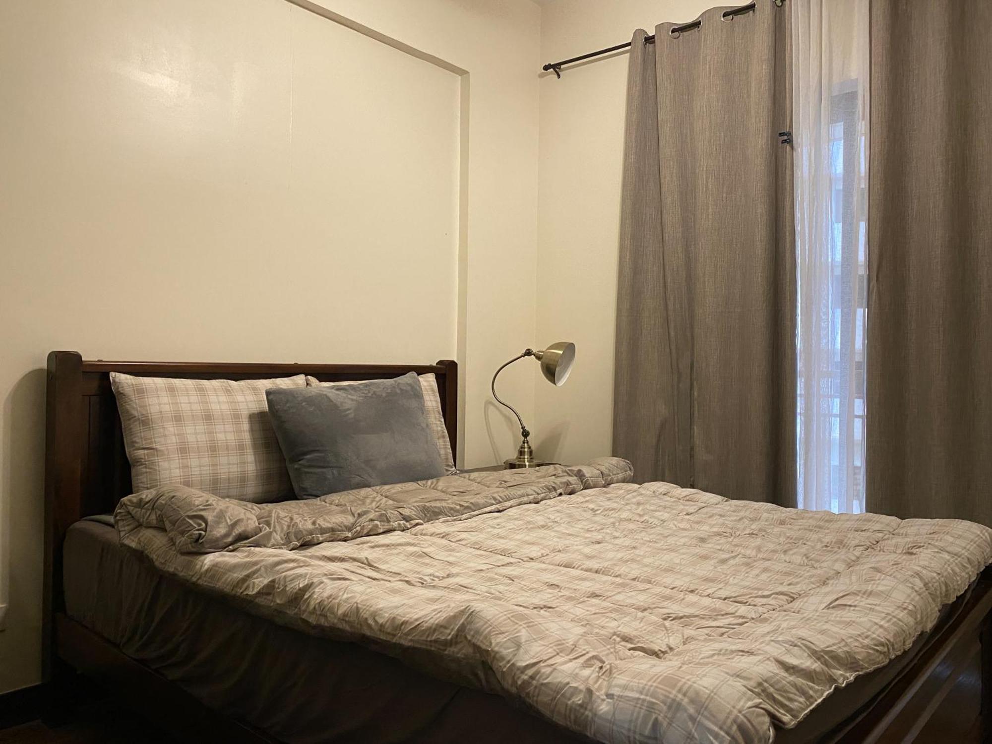 Bristle Ridge 2 Bedroom Panoramic View Baguio City Kültér fotó