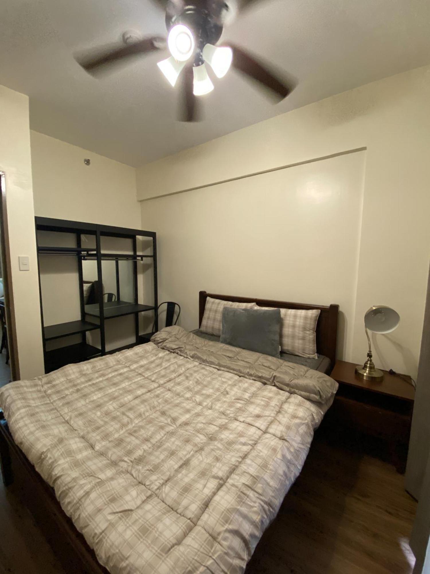 Bristle Ridge 2 Bedroom Panoramic View Baguio City Kültér fotó