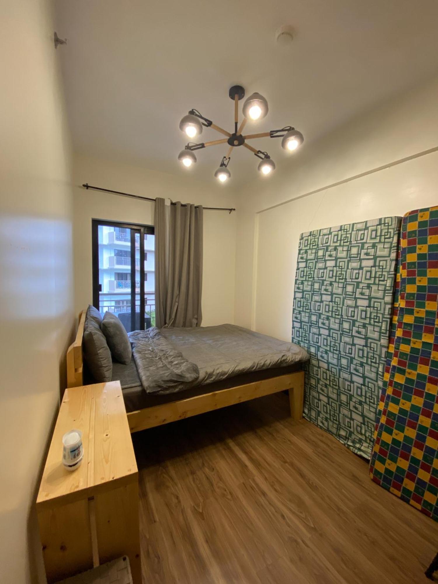 Bristle Ridge 2 Bedroom Panoramic View Baguio City Kültér fotó