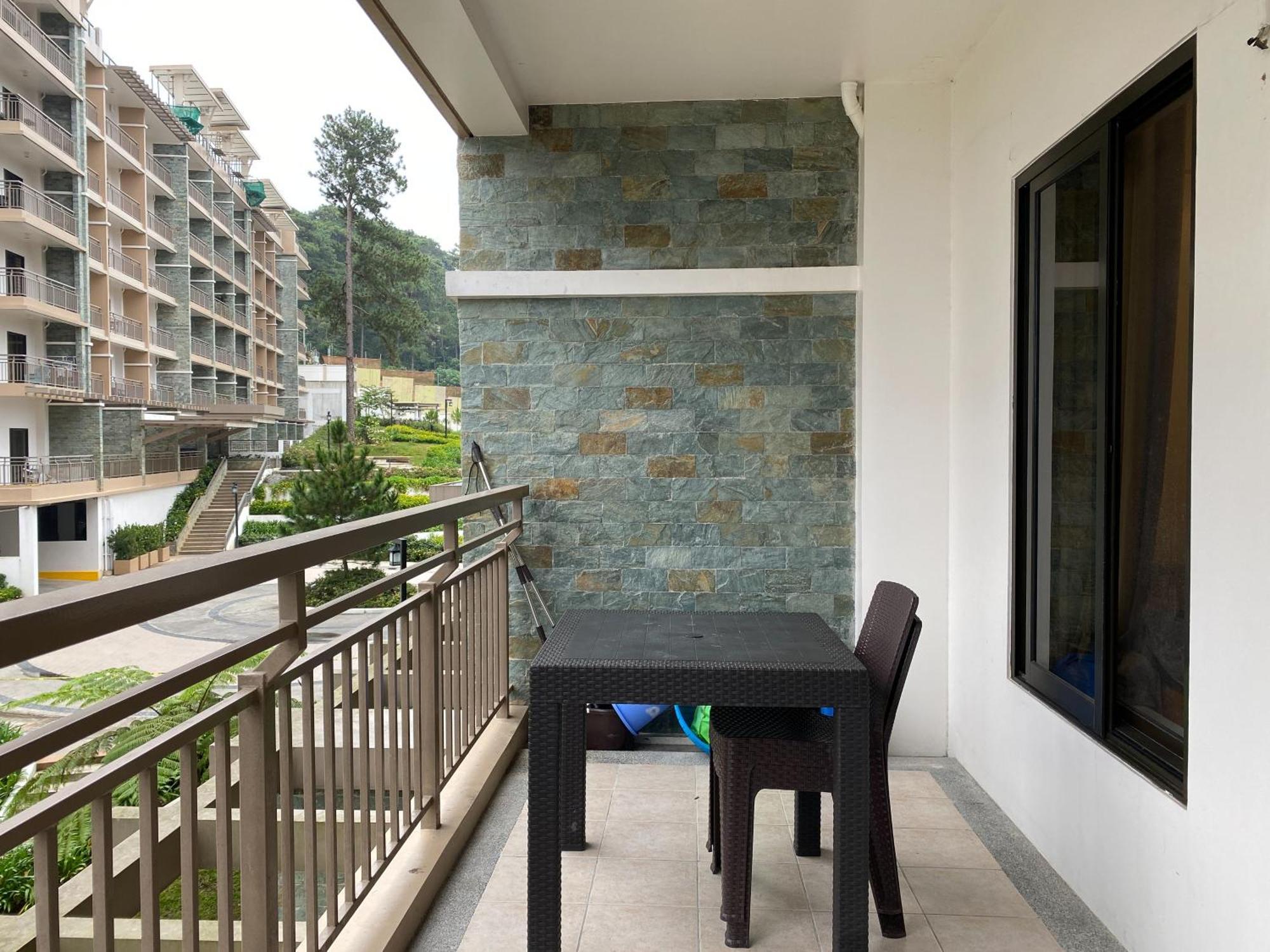 Bristle Ridge 2 Bedroom Panoramic View Baguio City Kültér fotó